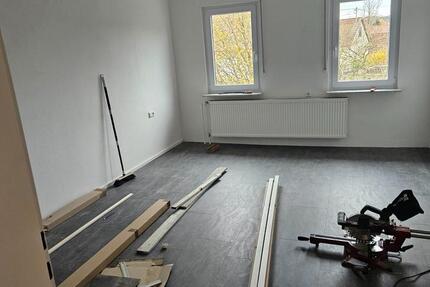 3 Zimmer Wohnung in Holzelfingen zimmer