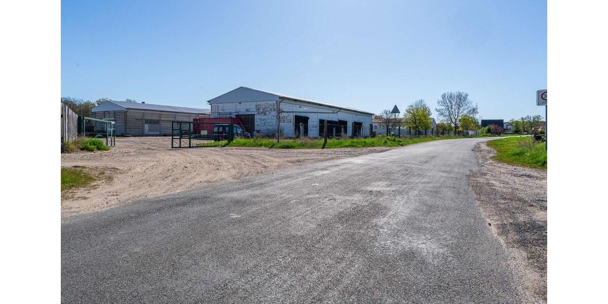Gewerbeobjekt Kloster Lehnin - 1.500&euro; | Angebot:26617813