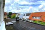 Single-Wohnung in der Fußgängerzone von RAHLSTEDT