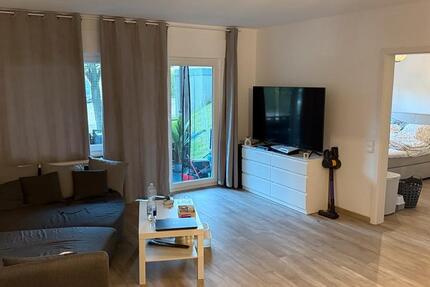2 Zimmer Wohnung in Gernsbach zimmer