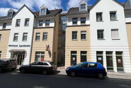 Wohnung zum Mieten in Brand-Erbisdorf 310 € 47 m² 2 zimmer