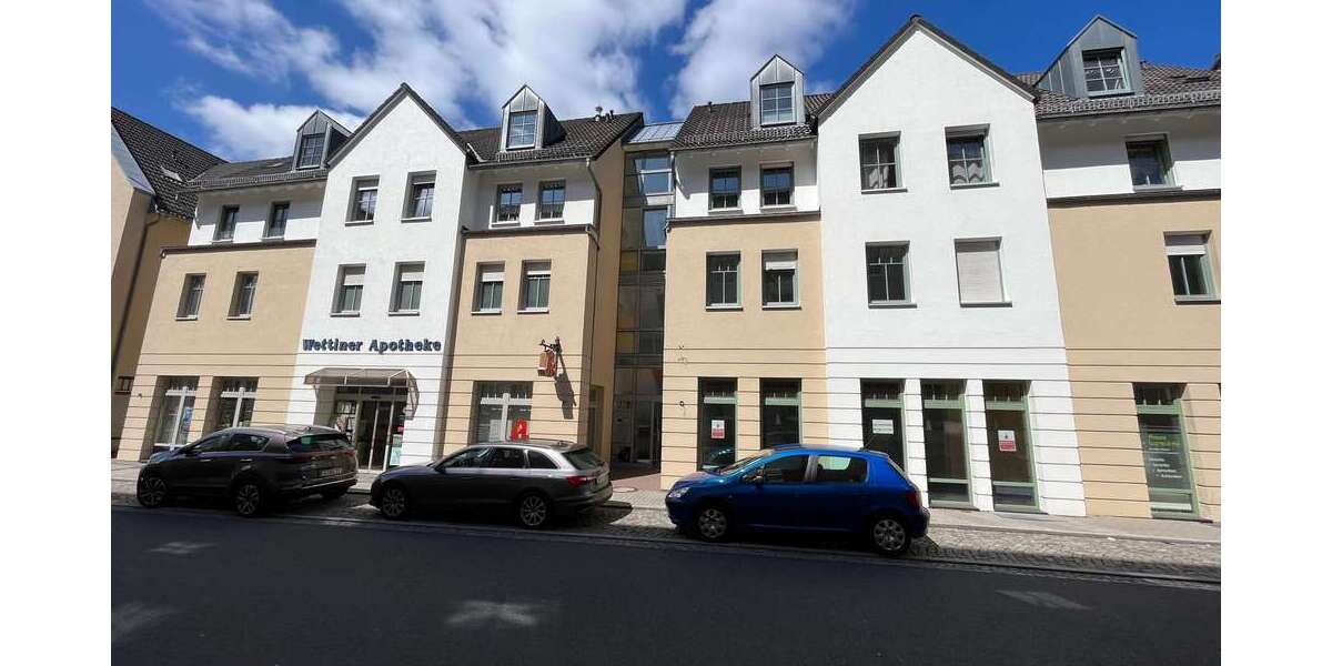 Wohnung zum Mieten in Brand-Erbisdorf 310 € 47 m² 2 zimmer