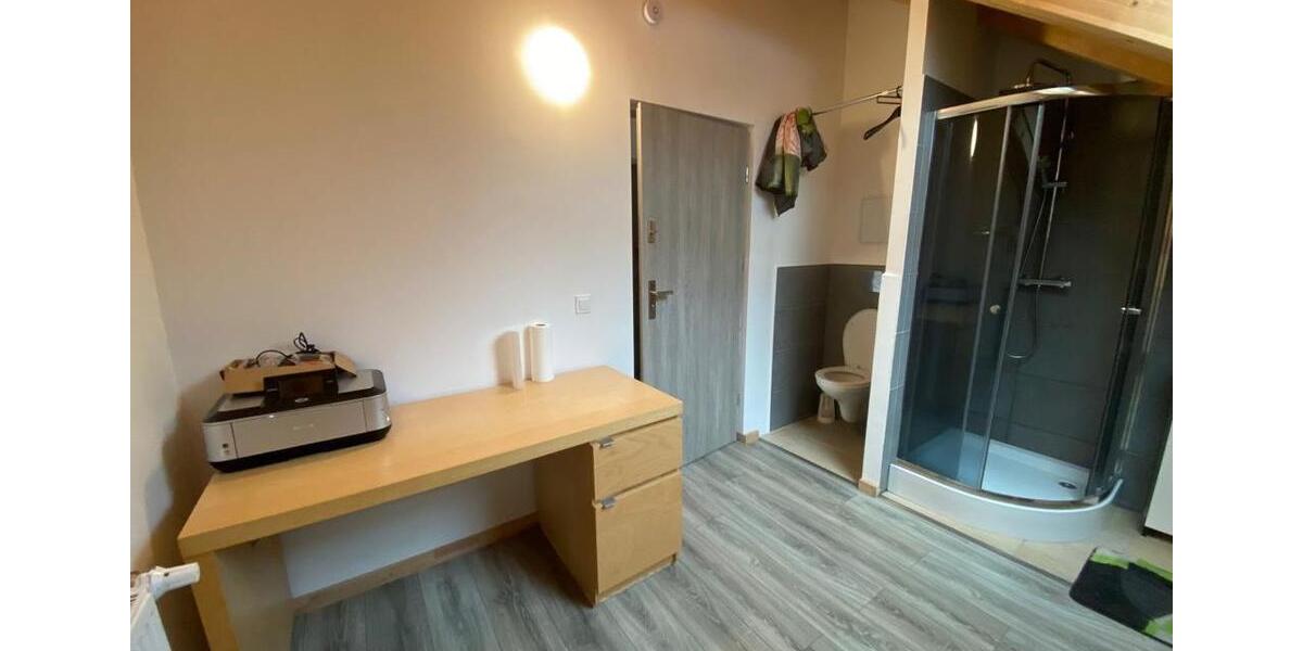 Etagenwohnung Furtwangen im Schwarzwald - 1 Zimmer, 15 m&sup2;, 360&euro; | Angebot:22023411