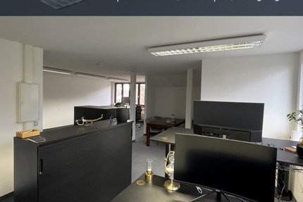 Gewerbeobjekt Zeuthen - 289&euro; | Angebot:26605267