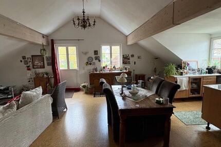 Gemütliche 3 Zimmer-Wohnung zimmer