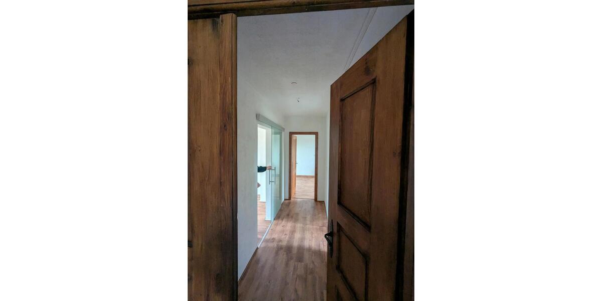 Dachgeschoßwohnung Grimma - 2 Zimmer, 52 m&sup2;, 577&euro; | Angebot:25648400