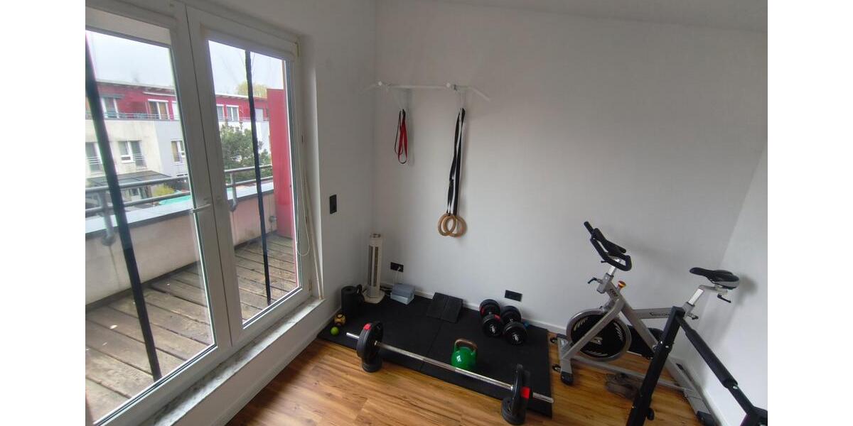 Reihenhaus Langenhagen Engelbostel - 5 Zimmer, 113 m&sup2;, 1.750&euro; | Angebot:25960683