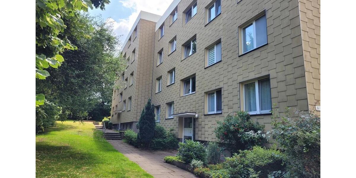 Etagenwohnung Witten Herbede - 2 Zimmer, 62 m&sup2;, 475&euro; | Angebot:25974790