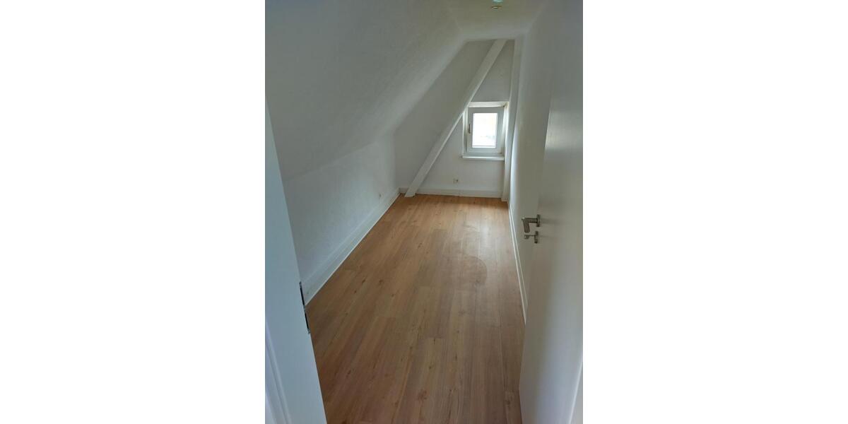 Dachgeschoßwohnung Hechthausen - 3 Zimmer, 59 m&sup2;, 540&euro; | Angebot:23816582