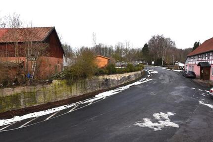 Wohnung Bad Gandersheim - 4 Zimmer, 120 m&sup2;, 550&euro; | Angebot:24850215