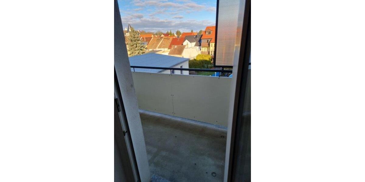 Etagenwohnung Strehla - 2 Zimmer, 55 m&sup2;, 290&euro; | Angebot:25646452
