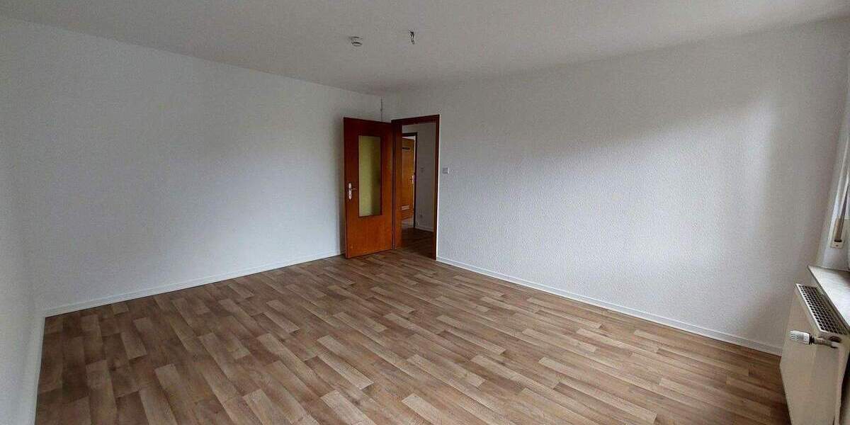 Etagenwohnung Enger - 4 Zimmer, 85 m&sup2;, 550&euro; | Angebot:24910973
