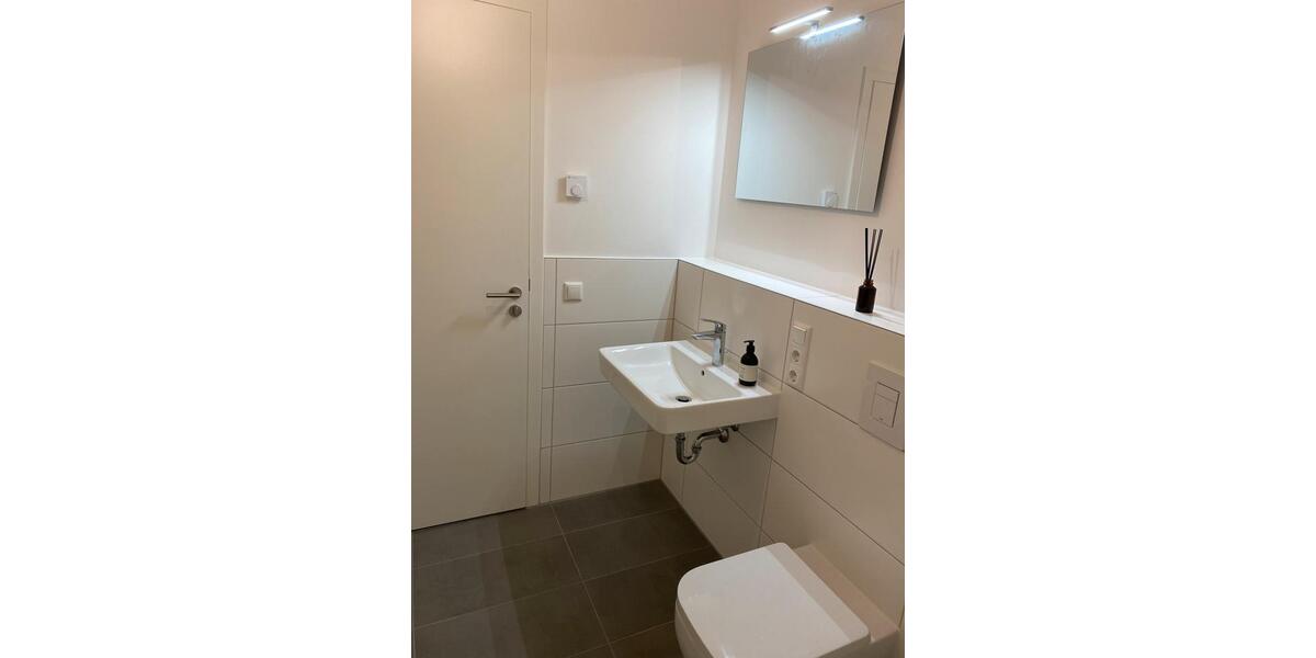 Free single room+private Bathrm in new building Rummelsburg 750€ 5 zimmer