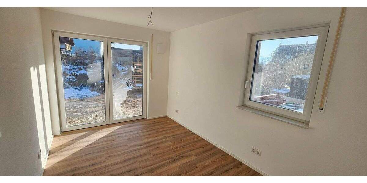 Etagenwohnung Amberg Ammersricht - 2 Zimmer, 60 m&sup2;, 750&euro; | Angebot:25727972