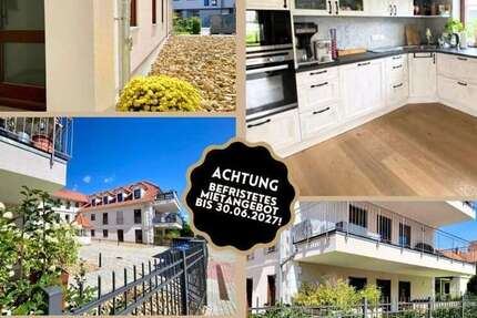 Wohnung zum Mieten in Markkleeberg 1.284,92 € 98.84 m²