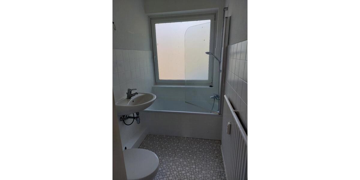 Glücksburg - Am Wasserschloß 2-Zimmer-Erdgeschoß mit Terrasse 2 zimmer