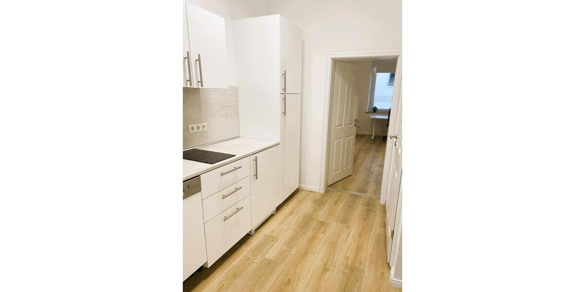 Etagenwohnung Hof Altstadt - 1 Zimmer, 26 m&sup2;, 356&euro; | Angebot:26539411