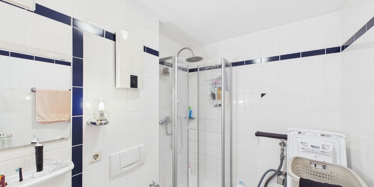 WNG 1. OG - Trier-City FREI ab 01.03.2026 500 EUR Kaltmiete 1 Zimmer - 35 m² Einbauküche Stellplatz Aufzug - Etagenwohnung Trier | Angebot:25136749