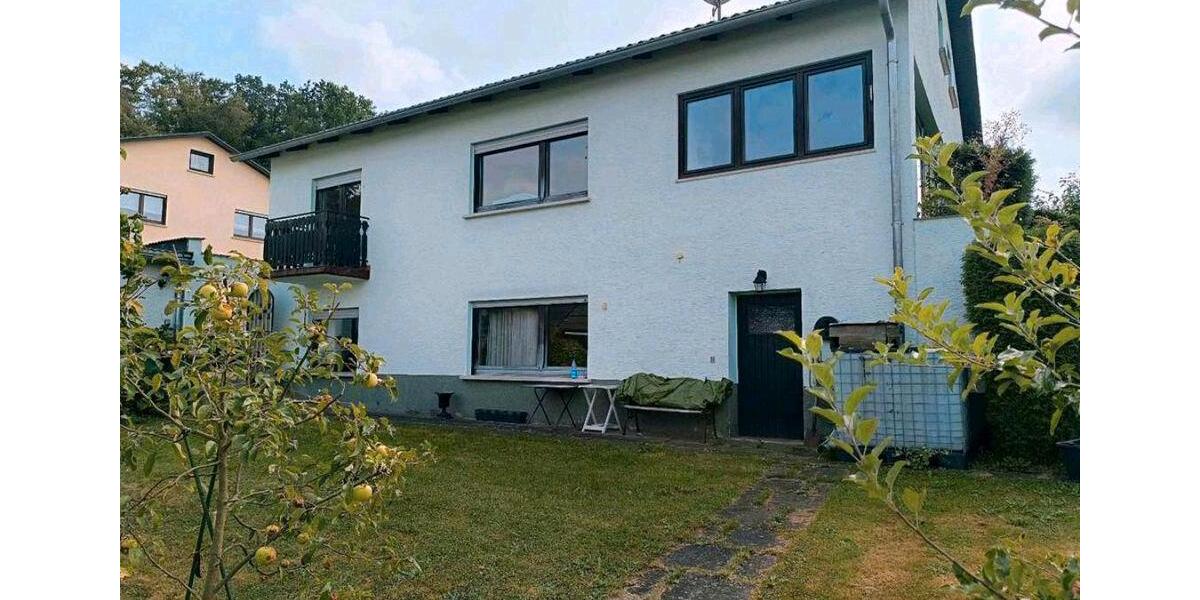 Etagenwohnung Allendorf (Lumda) - 2 Zimmer, 68 m&sup2;, 900&euro; | Angebot:26611115