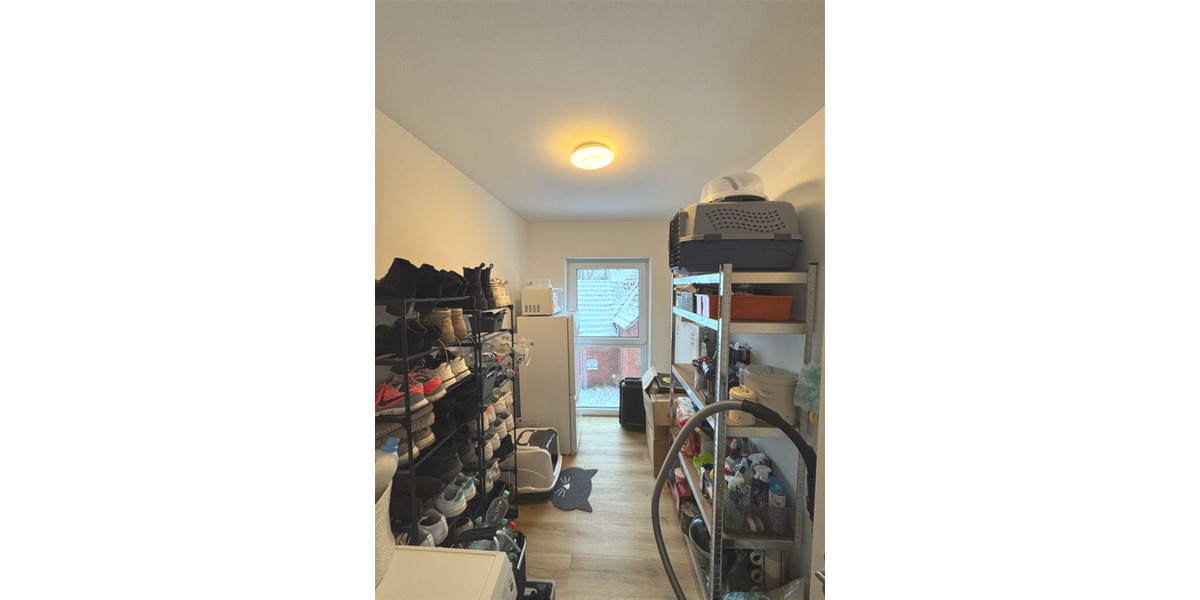 Etagenwohnung Westoverledingen - 3 Zimmer, 81 m&sup2;, 850&euro; | Angebot:24748275