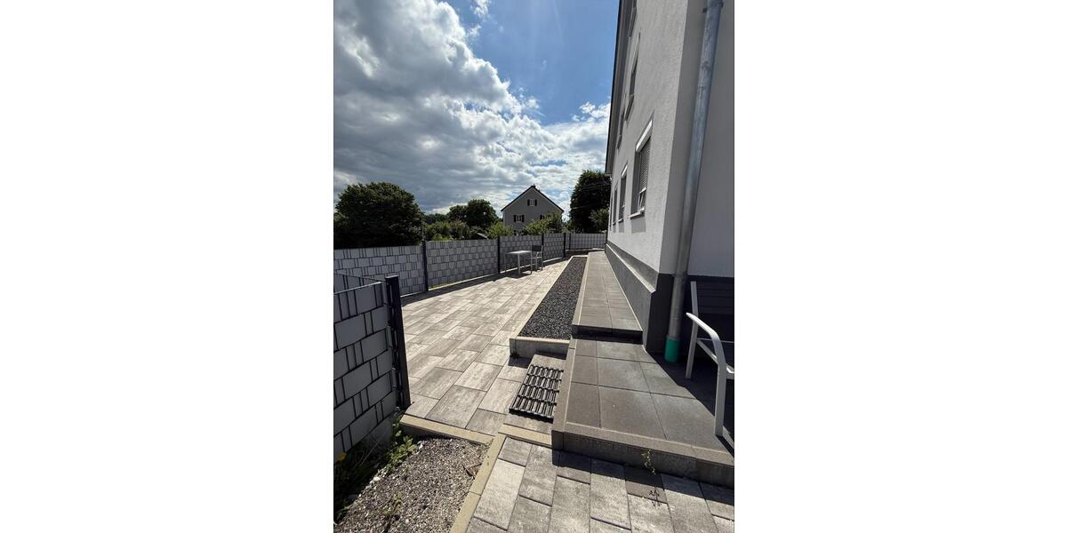 Wohnen auf Zeit Günzburg - 1 Zimmer, 20 m&sup2;, 500&euro; | Angebot:24754354