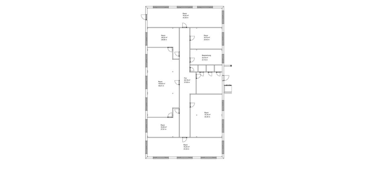 Gewerbeobjekt Kösching - 839&euro; | Angebot:11337320