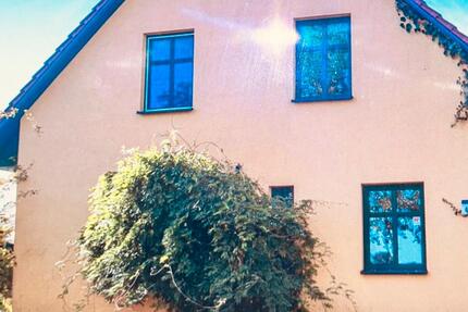 Haus 150 m2, überdachte Terrasse 56 m2, zum Badestrand 150m. 5 zimmer