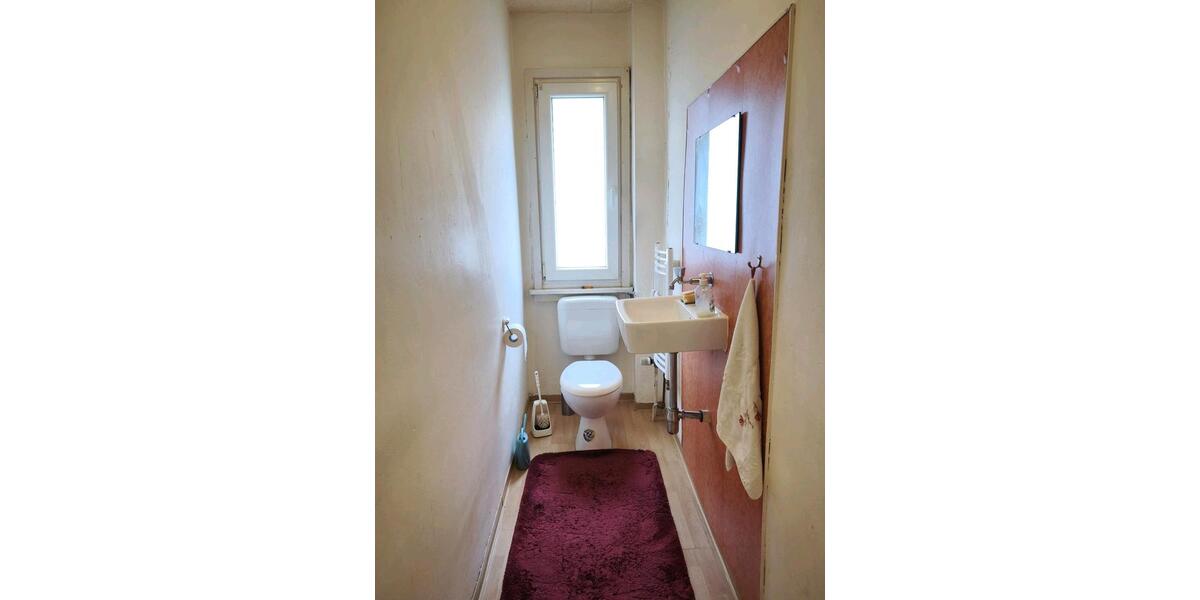 Etagenwohnung Triberg im Schwarzwald - 4 Zimmer, 110 m&sup2;, 720&euro; | Angebot:26458255
