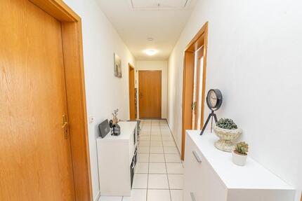 Wohnung Neuhaus (Oste) - 3 Zimmer, 68 m&sup2;, 590&euro; | Angebot:26295185