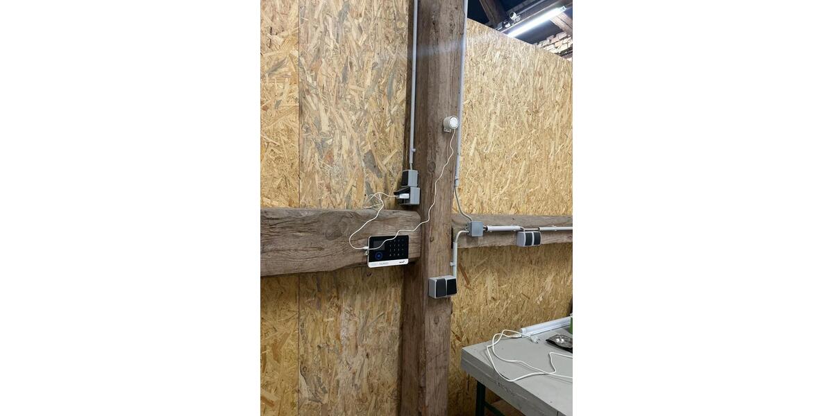 Gewerbeobjekt Malchow - 600&euro; | Angebot:24508850