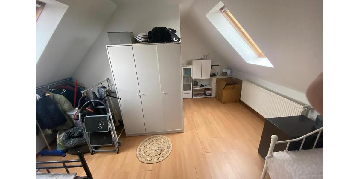 Doppelhaushälfte in Sasendorf (Bad Bevensen) 3 zimmer
