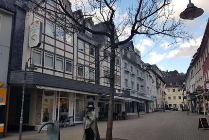 Wohnung Siegen - 2 Zimmer, 88 m&sup2;, 680&euro; | Angebot:27198581