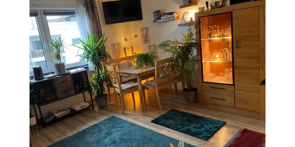 Gemütliches 2-Zimmer-App. am Bodensee ab Januar 2026 2 zimmer