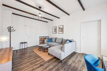 Wohnung Osnabrück Dodesheide - 2 Zimmer, 40 m&sup2;, 620&euro; | Angebot:27268824
