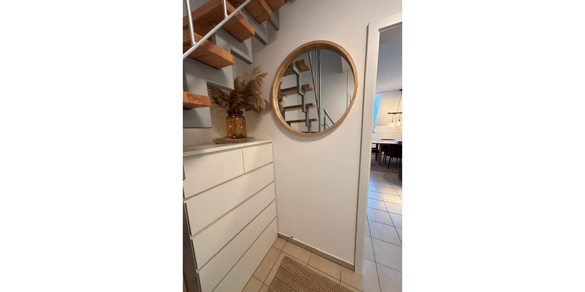 Maisonettenwohnung Kemnath - 3.5 Zimmer, 89 m&sup2;, 700&euro; | Angebot:26341413