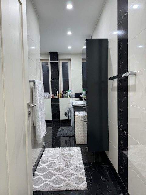 Hochwertige Ausstattung*Barrierefrei*Lift*Gartennutzung * Keller *G-WC 4 zimmer