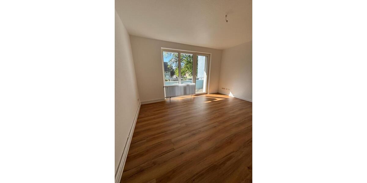 Etagenwohnung Osnabrück Dodesheide - 3 Zimmer, 62 m&sup2;, 410&euro; | Angebot:26587363
