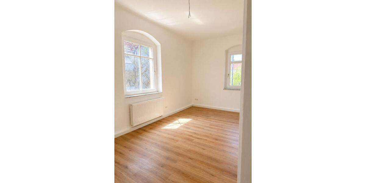 Etagenwohnung Heidenau - 2 Zimmer, 54 m&sup2;, 689&euro; | Angebot:26613479