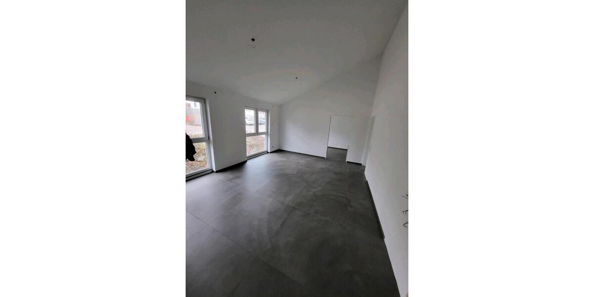 Frisch sanierte 3-Zimmer-Wohnung in Bad Bellingen 3 zimmer