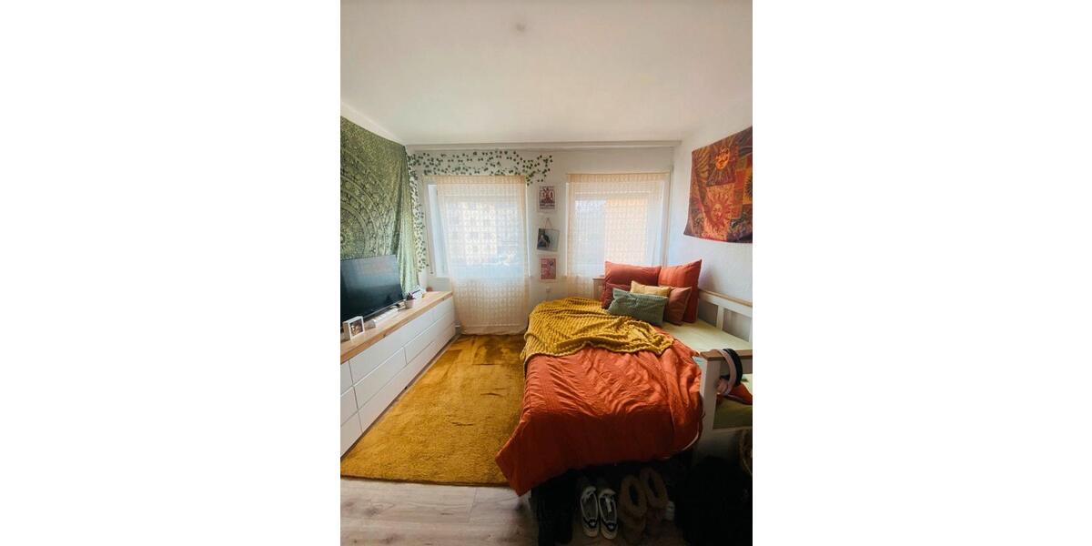Etagenwohnung Stuttgart Stuttgart-Ost - 2 Zimmer, 50 m&sup2;, 460&euro; | Angebot:26477330