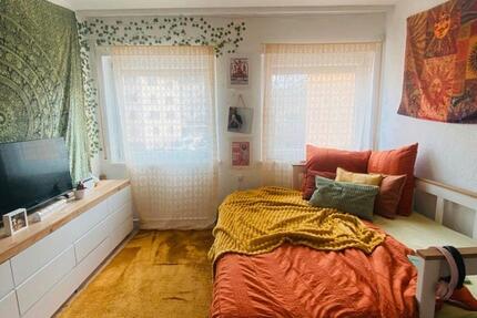 Wohnung Stuttgart Stuttgart-Ost - 2 Zimmer, 50 m&sup2;, 460&euro; | Angebot:26477330