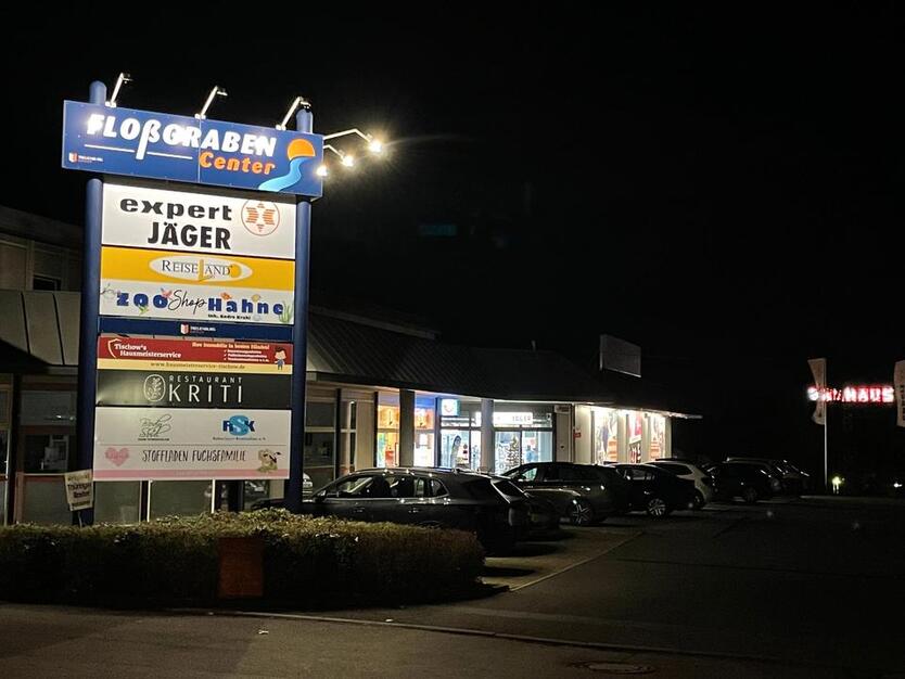 Moderne Büroeinheit in zentraler Lage von Grana
