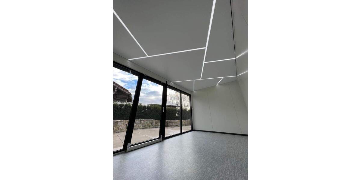 Gewerbeobjekt Ebensfeld - 1 Zimmer, 13 m&sup2;, 450&euro; | Angebot:25726401