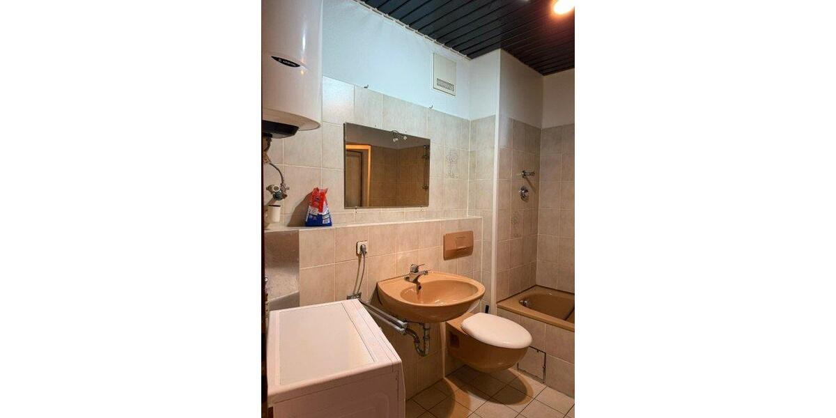 Etagenwohnung Gerolzhofen - 1 Zimmer, 40 m&sup2;, 459&euro; | Angebot:26152303