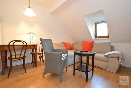 Zimmer Düsseldorf / Stockum Stockum - 2 Zimmer, 790&euro; | Angebot:24614455