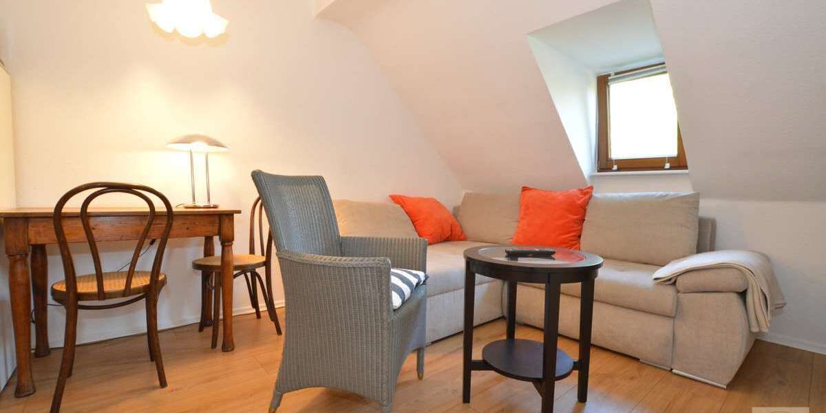 Zimmer Düsseldorf / Stockum Stockum - 2 Zimmer, 790&euro; | Angebot:24614455