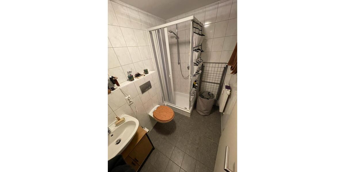 Wohnen auf Zeit Vilshofen an der Donau - 1 Zimmer, 37 m&sup2;, 550&euro; | Angebot:25294016