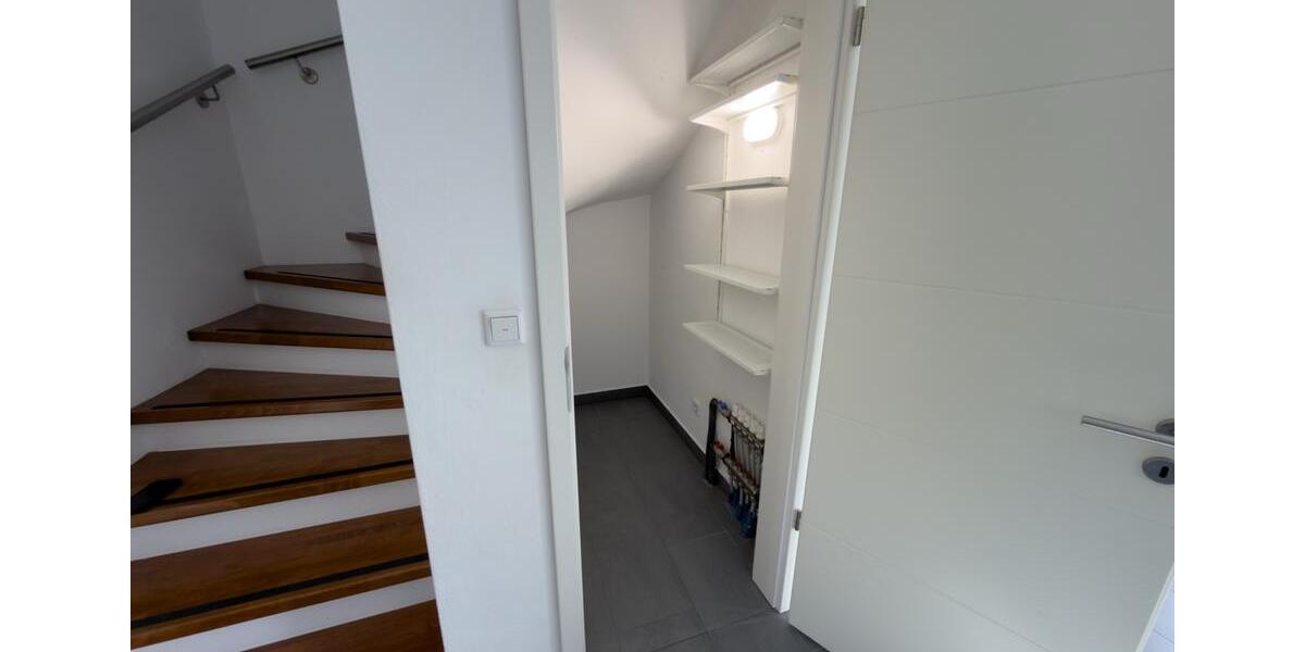 Doppelhaushälfte Tarmstedt - 3 Zimmer, 100 m&sup2;, 1.350&euro; | Angebot:26051496