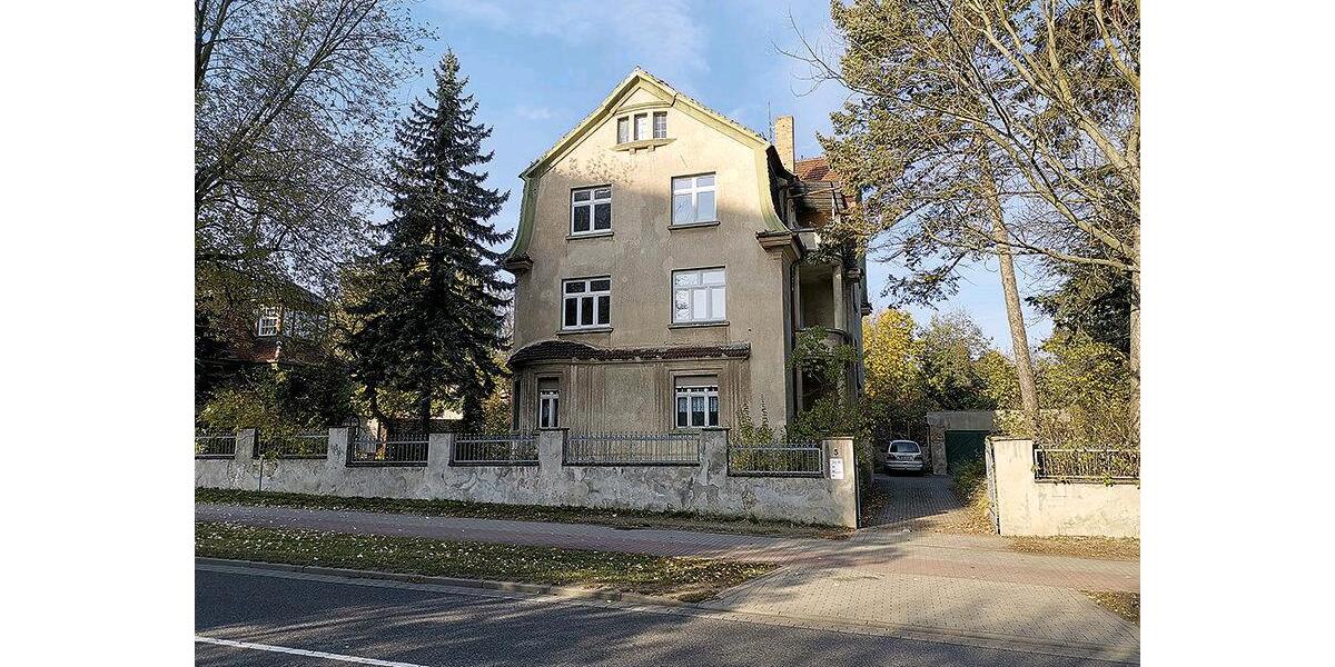 Erdgeschoßwohnung Spremberg - 4 Zimmer, 115 m&sup2;, 750&euro; | Angebot:26531339