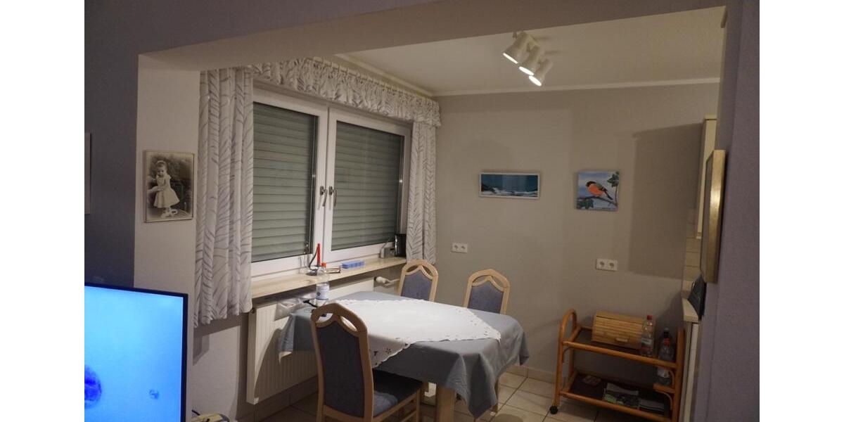 Etagenwohnung Bad Wörishofen - 3 Zimmer, 73 m&sup2;, 870&euro; | Angebot:25986576